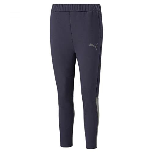 PUMA Fußball - Teamsport Textil - Hosen teamCUP Casuals Jogginghose Damen blau XL PUMA Fußball - Teamsport Textil - Hosen teamCUP Casuals Jogginghose Damen blau XL von PUMA