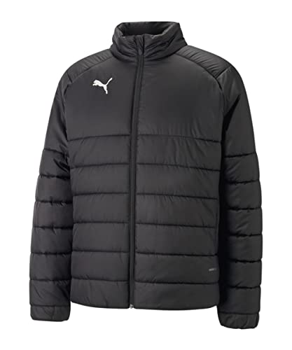 PUMA Fußball - Teamsport Textil - Jacken teamLIGA Padded Jacke 2 schwarz L PUMA Fußball - Teamsport Textil - Jacken teamLIGA Padded Jacke 2 schwarz L von PUMA