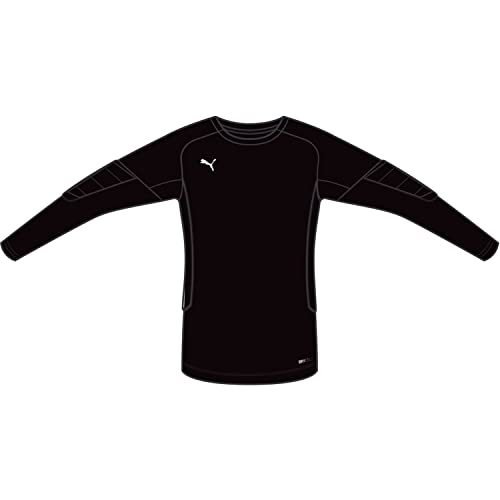 Ambitious Puma GK Padded Shirt - black, schwarz(pumablack), Gr. 3XL von PUMA