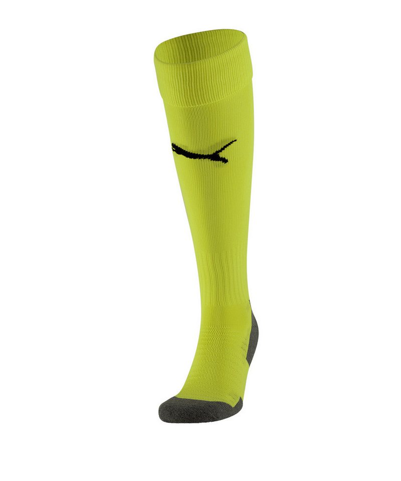 PUMA Fußballstutzen PUMA Strumpfstutzen Polyester PUMA Fußballstutzen PUMA Strumpfstutzen Polyester von PUMA
