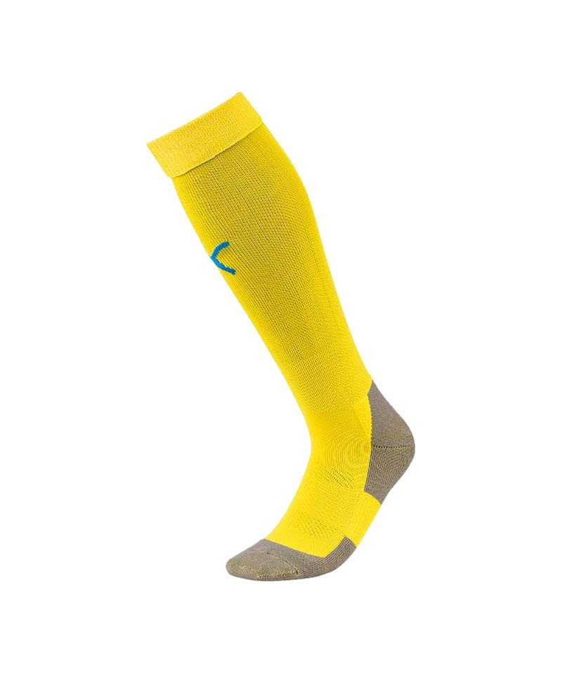 PUMA Fußballstutzen PUMA Strumpfstutzen Polyester PUMA Fußballstutzen PUMA Strumpfstutzen Polyester von PUMA