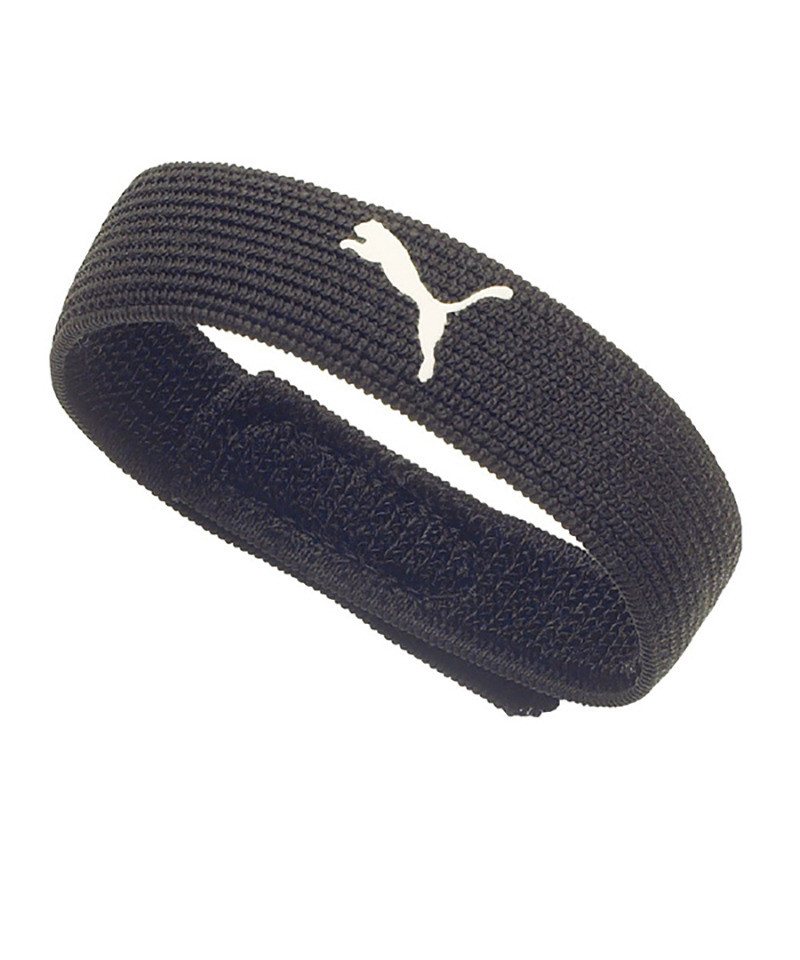 PUMA Fußballstutzen PUMA Sock Stoppers Thin Stutzenhalter Polyester PUMA Fußballstutzen PUMA Sock Stoppers Thin Stutzenhalter Polyester von PUMA