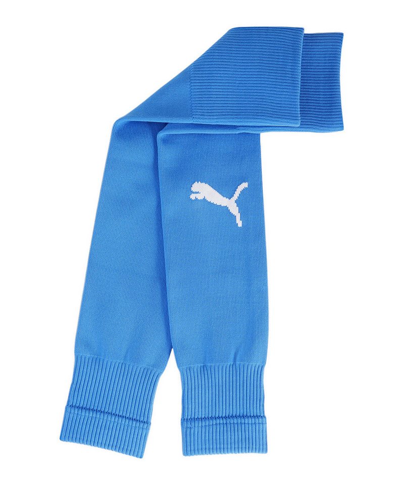 PUMA Fußballstutzen teamGOAL Sleeves Polyester PUMA Fußballstutzen teamGOAL Sleeves Polyester von PUMA