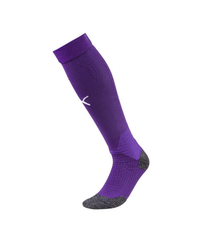 PUMA Fußballstutzen PUMA teamLIGA Stutzenstrumpf Polyester PUMA Fußballstutzen PUMA teamLIGA Stutzenstrumpf Polyester von PUMA