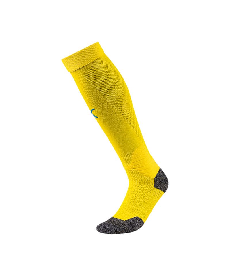 PUMA Fußballstutzen PUMA teamLIGA Stutzenstrumpf Polyester PUMA Fußballstutzen PUMA teamLIGA Stutzenstrumpf Polyester von PUMA