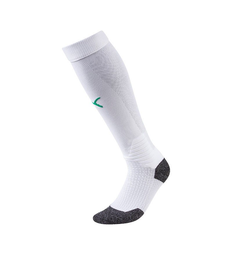 PUMA Fußballstutzen PUMA teamLIGA Stutzenstrumpf Polyester PUMA Fußballstutzen PUMA teamLIGA Stutzenstrumpf Polyester von PUMA