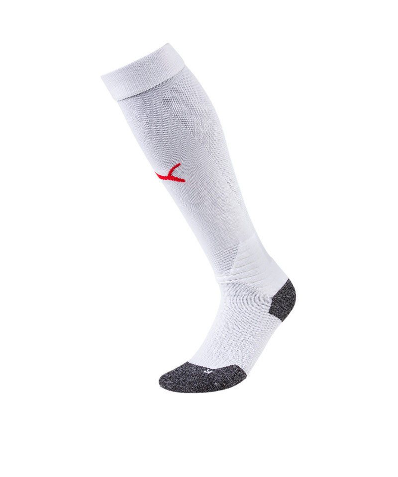 PUMA Fußballstutzen PUMA teamLIGA Stutzenstrumpf Polyester PUMA Fußballstutzen PUMA teamLIGA Stutzenstrumpf Polyester von PUMA