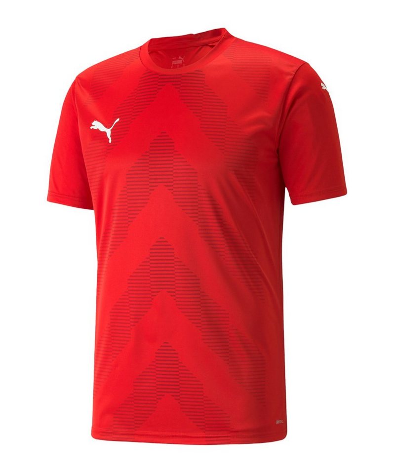 PUMA Fußballtrikot PUMA teamGLORY Trikot Teamsport PUMA Fußballtrikot PUMA teamGLORY Trikot Teamsport von PUMA