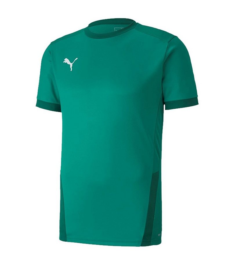 PUMA Fußballtrikot teamGOAL 23 Trikot kurzarm von PUMA