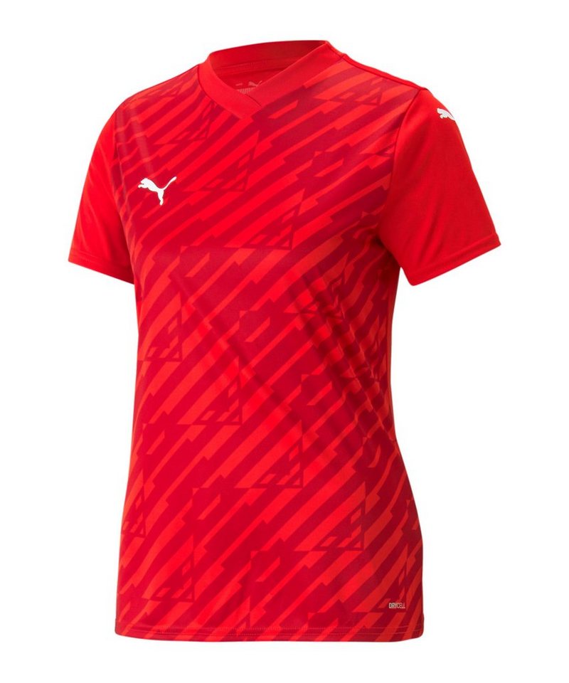 PUMA Fußballtrikot PUMA teamULTIMATE Trikot Damen Teamsport PUMA Fußballtrikot PUMA teamULTIMATE Trikot Damen Teamsport von PUMA