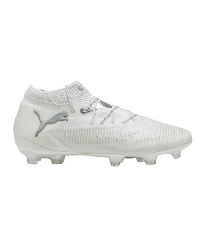 PUMA Future 8 Ultimate White Edition FG Weiß Weiss, 43 PUMA Future 8 Ultimate White Edition FG Weiß Weiss, 43 von PUMA