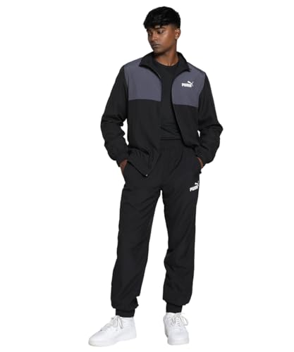 PUMA Gewebter Colorblock-Anzug cl PUMA Gewebter Colorblock-Anzug cl von PUMA