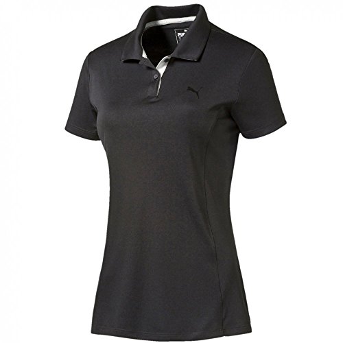 PUMA Golf Pounce Poloshirt - Damen PUMA Golf Pounce Poloshirt - Damen von PUMA