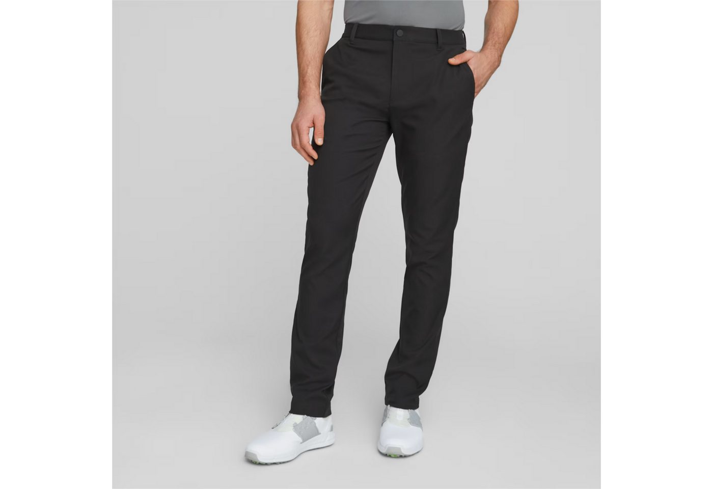 PUMA Golfhose Dealer Tailored Pant von PUMA