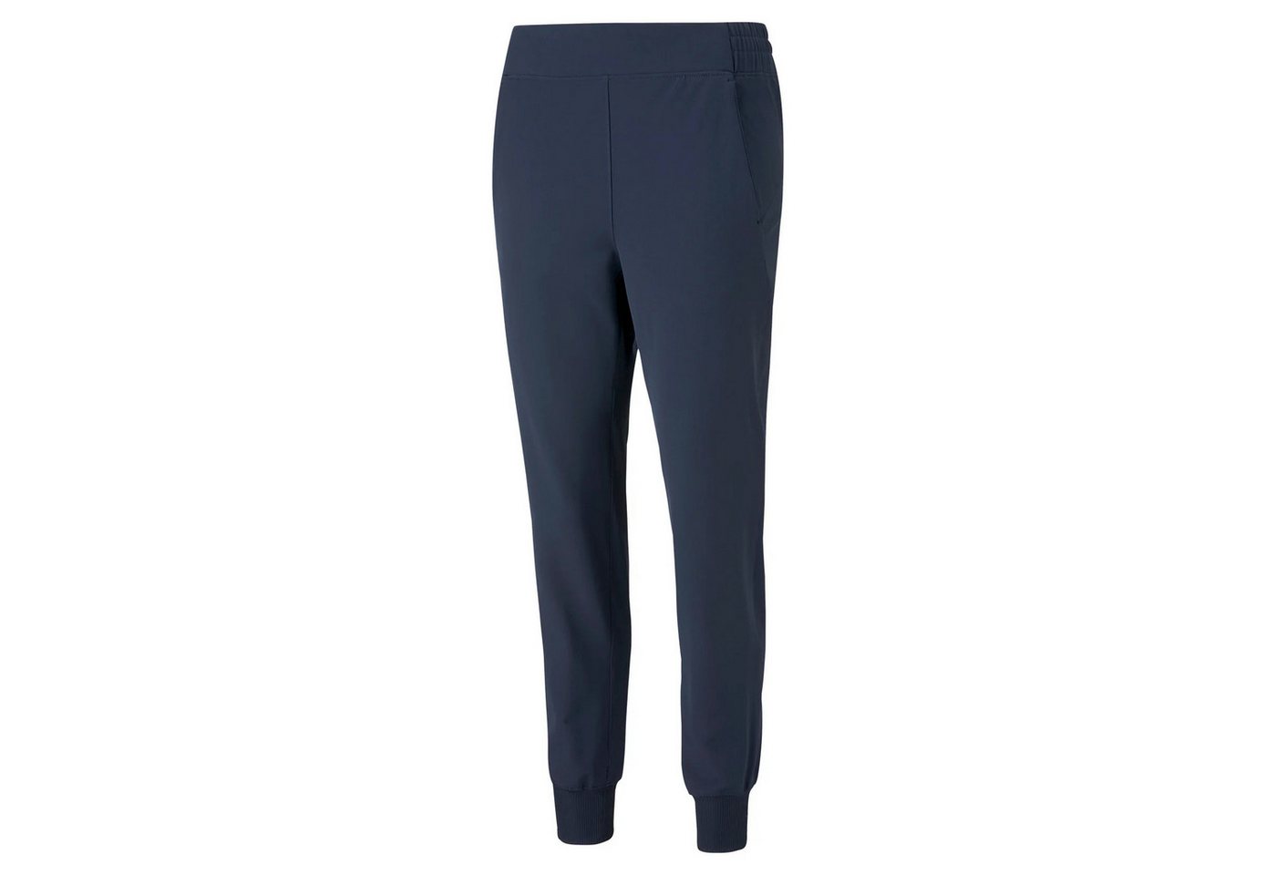 PUMA Golfhose Puma Golf Hose Pierview Jogger Navy Damen XL PUMA Golfhose Puma Golf Hose Pierview Jogger Navy Damen XL von PUMA