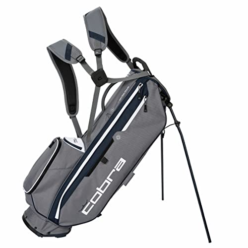PUMA Golftasche Cobra Ultralight Pro Stand PUMA Golftasche Cobra Ultralight Pro Stand von PUMA