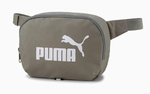 PUMA Phase Gürteltasche, Grün, grün, MEDIUM PUMA Phase Gürteltasche, Grün, grün, MEDIUM von PUMA