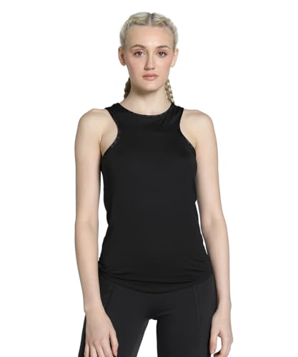 PUMA HYPERNATURAL SLVLESS Tank - REG, Tanktop, 525794 von PUMA