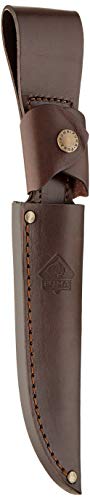 PUMA Herren 10es996500es10 Messertasche, braun, Einheitsgröße PUMA Herren 10es996500es10 Messertasche, braun, Einheitsgröße von PUMA