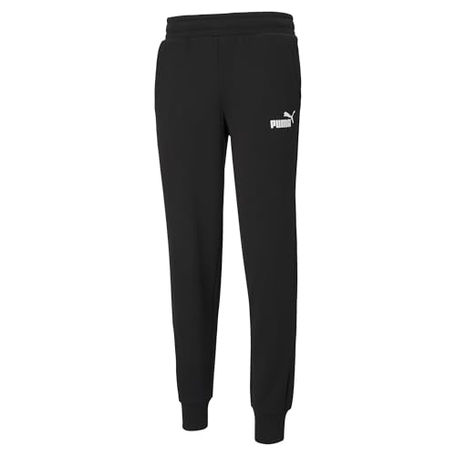 PUMA Herren 586714-01_xxl trousers, Schwarz, 16 EU von PUMA