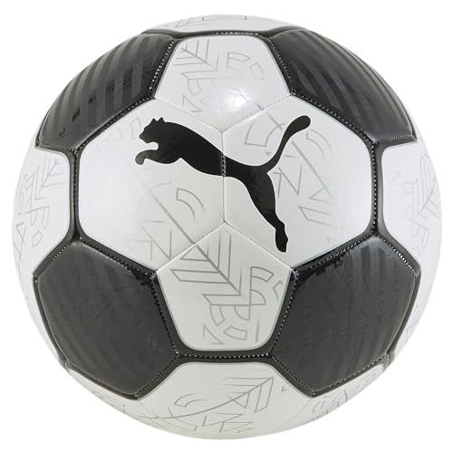 PUMA 083992-01 PRESTIGE ball Soccer ball Unisex white Größe 5 PUMA 083992-01 PRESTIGE ball Soccer ball Unisex white Größe 5 von PUMA