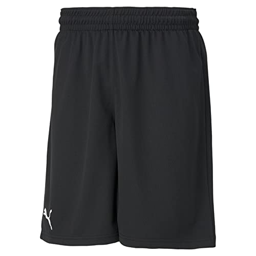 PUMA Herren Bball Practice Panties, Black, Small von PUMA