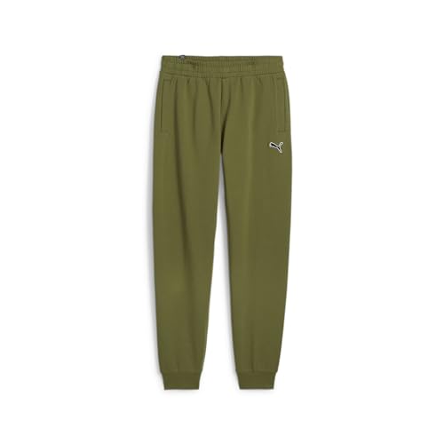 PUMA Better Essentials Herren Sweatpants Tr Cl Strickhose PUMA Better Essentials Herren Sweatpants Tr Cl Strickhose von PUMA