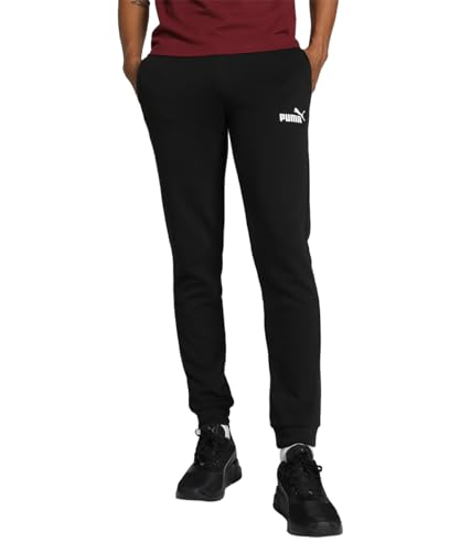 PUMA Herren Clean Trainingsanzug, S-L PUMA Herren Clean Trainingsanzug, S-L von PUMA