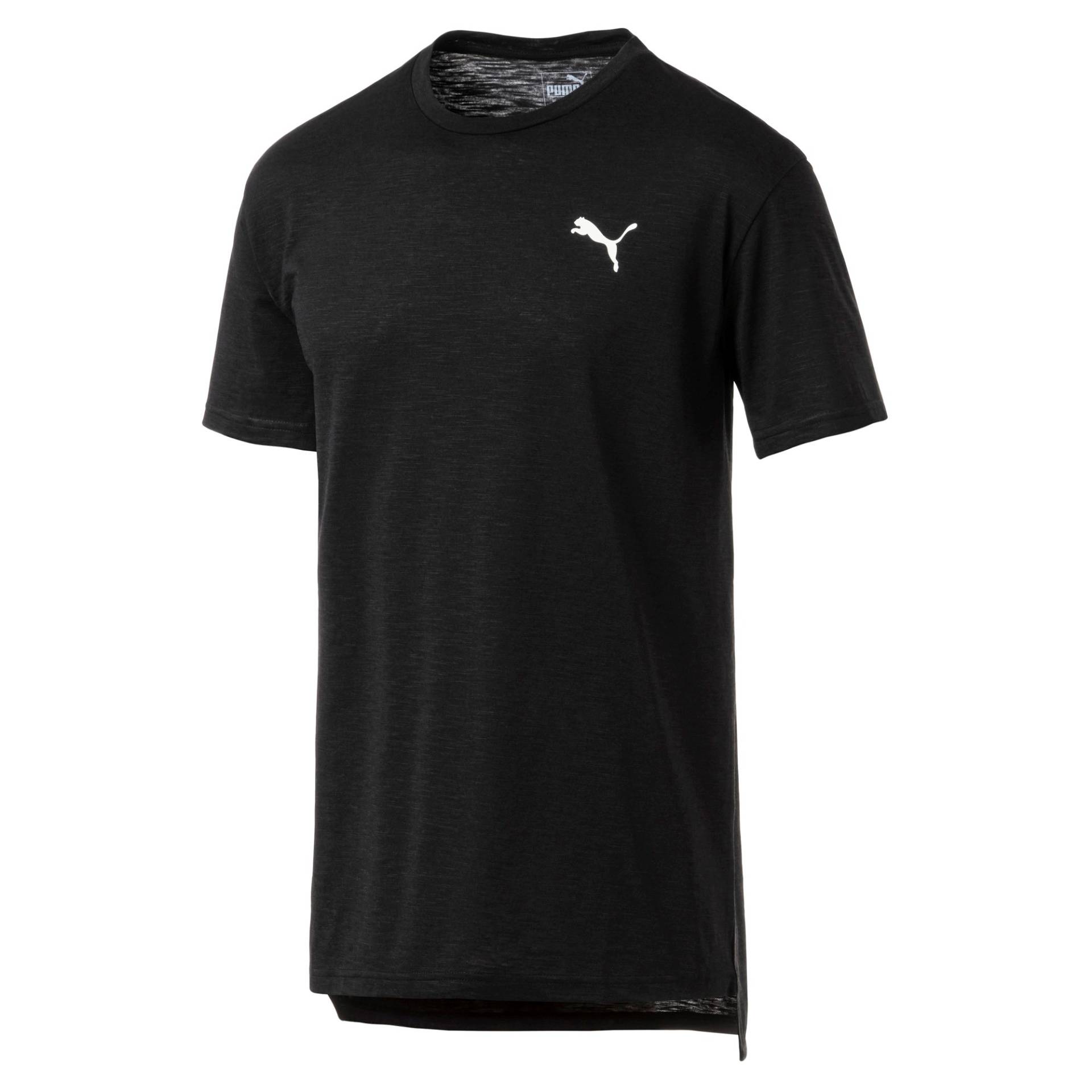 PUMA Herren Energy SS Tee T-Shirt DryCELL 517318 01 schwarz PUMA Herren Energy SS Tee T-Shirt DryCELL 517318 01 schwarz von Puma