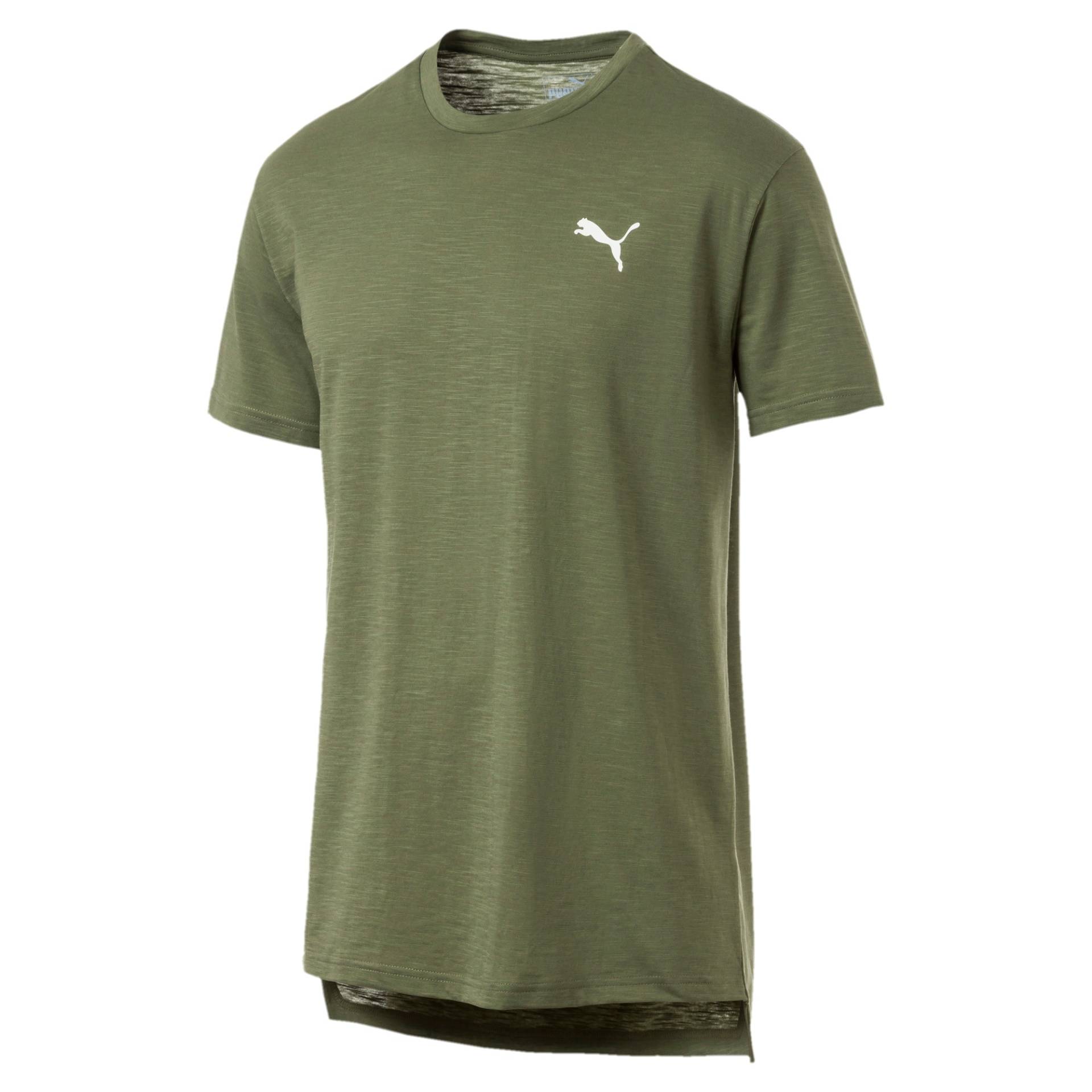 PUMA Herren Energy SS Tee T-Shirt DryCELL 517318 10 grün PUMA Herren Energy SS Tee T-Shirt DryCELL 517318 10 grün von Puma