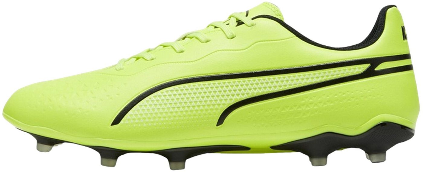PUMA Herren Fussballschuhe King Match FG/AG Sneaker PUMA Herren Fussballschuhe King Match FG/AG Sneaker von PUMA