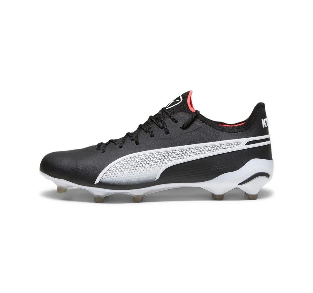 PUMA Herren Fussballschuhe King Ultimate FG/AG Sneaker PUMA Herren Fussballschuhe King Ultimate FG/AG Sneaker von PUMA