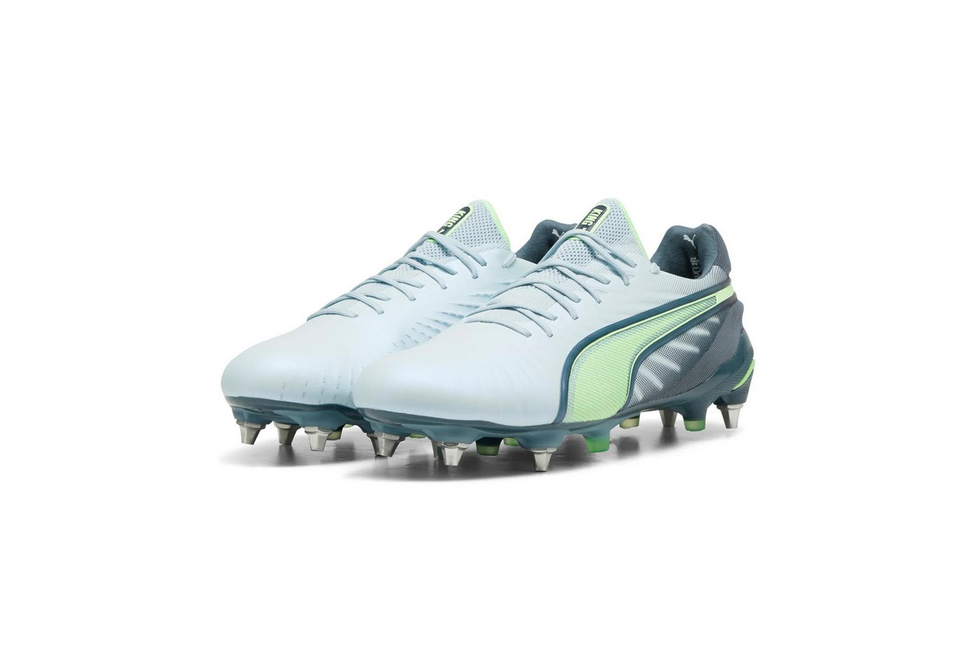 PUMA Herren Fussballschuhe King Ultimate MxSG Sneaker PUMA Herren Fussballschuhe King Ultimate MxSG Sneaker von PUMA