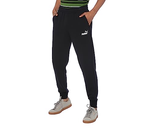 PUMA Herren Hose, Puma Black, XXL von PUMA