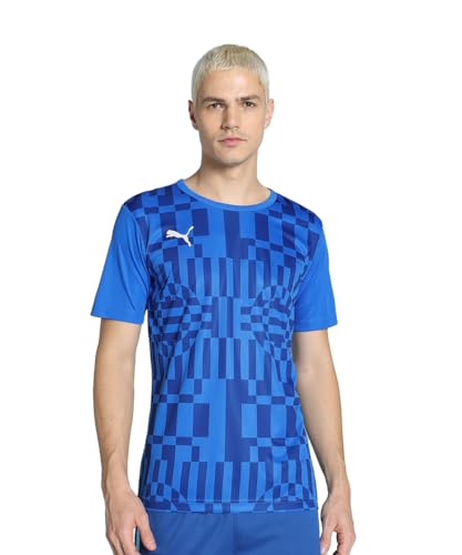 PUMA Herren Individualrise Graphic Jersey Tee PUMA Herren Individualrise Graphic Jersey Tee von PUMA