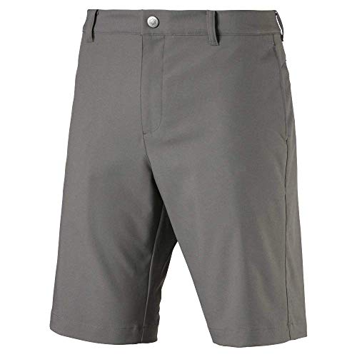 PUMA Herren Jackpot 1.0 Shorts, 26,7 cm Kurz, Leiser Lampenschirm, 32 von pumagolf