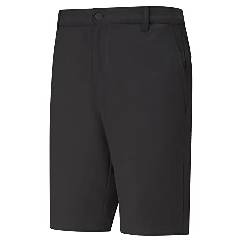 Puma Golf Herren Standard Jackpot 2.0 Shorts, 25,4 cm, Puma, Schwarz, 52 Regulär Puma Golf Herren Standard Jackpot 2.0 Shorts, 25,4 cm, Puma, Schwarz, 52 Regulär von pumagolf