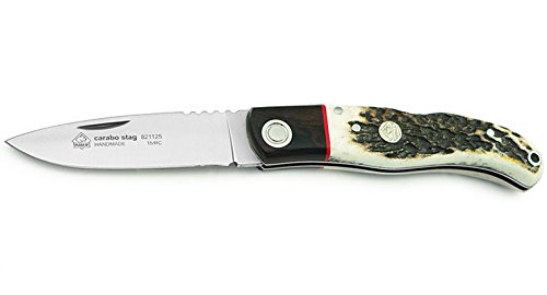 PUMA Herren Messer, Silber, 11cm PUMA Herren Messer, Silber, 11cm von PUMA