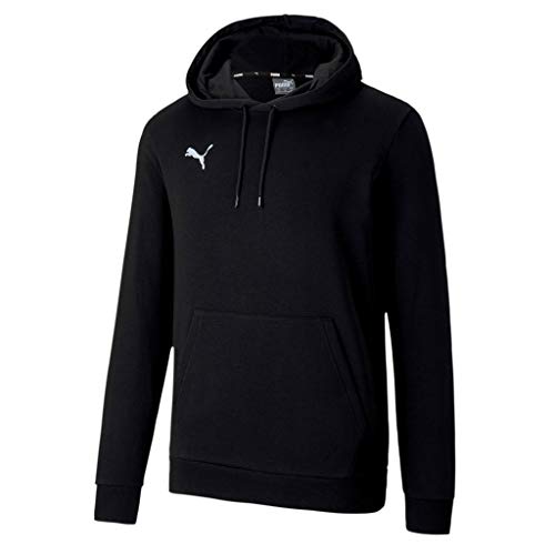 PUMA Herren Pullover, Puma Black, S PUMA Herren Pullover, Puma Black, S von PUMA