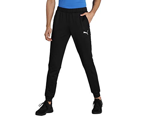 PUMA Herren RTG Sweathose schwarz XL PUMA Herren RTG Sweathose schwarz XL von PUMA