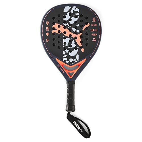 PUMA Padelschläger SolarBLINK Padel PWR 049013 von PUMA