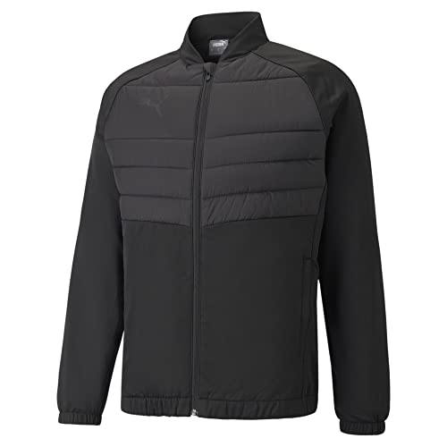 PUMA Herren Sweater, Puma Black, S PUMA Herren Sweater, Puma Black, S von PUMA