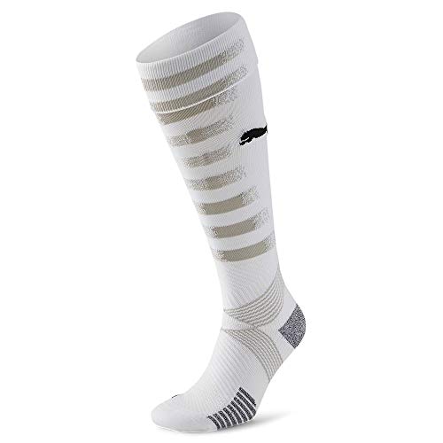 PUMA Herren Team Vcf Graphic Pro Socks, Schwarz, 44144 von PUMA