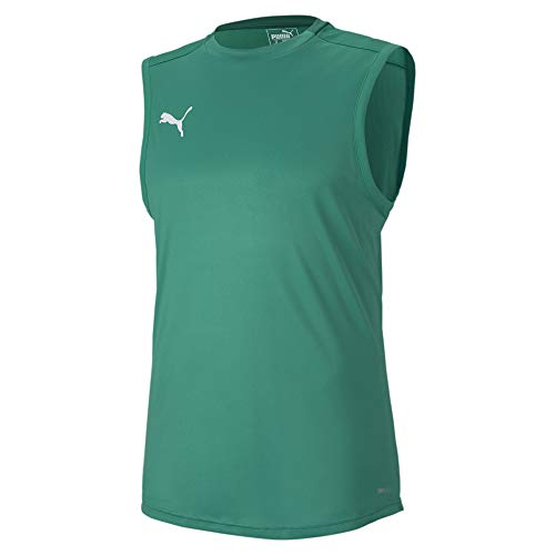 PUMA Teamfinal 21 Training Jersey SL T-Shirt für Herren PUMA Teamfinal 21 Training Jersey SL T-Shirt für Herren von PUMA
