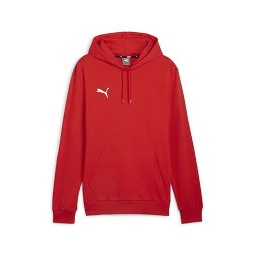 PUMA Herren Teamgoal Casuals Hoody Pullover von PUMA