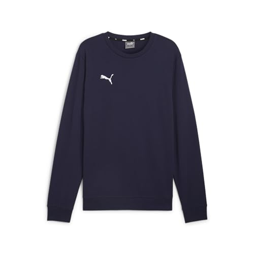 PUMA teamGOAL Casuals Crew Neck Sweat von PUMA