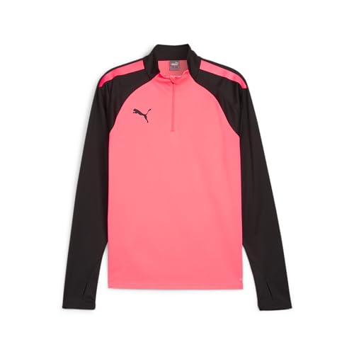 PUMA teamLIGA 1/4 Zip Top PUMA teamLIGA 1/4 Zip Top von PUMA