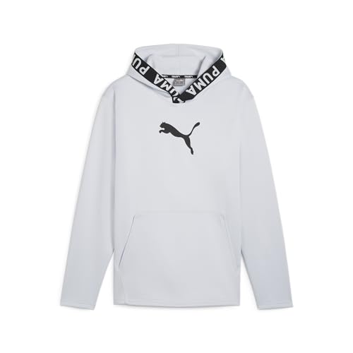 PUMA Herren Train Pwr Fleece Hoodie Sweater PUMA Herren Train Pwr Fleece Hoodie Sweater von PUMA
