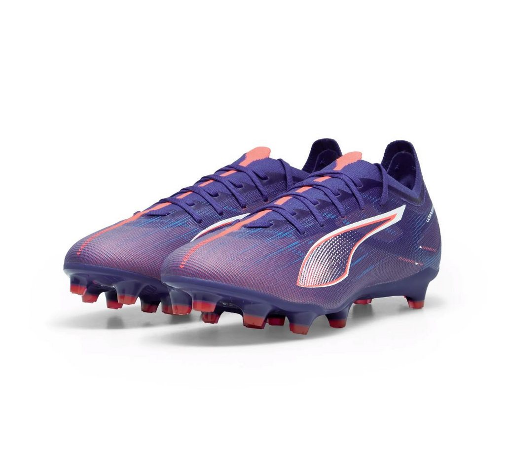 PUMA Herren Ultra 5 Match FG/AG Fussballschuhe Sneaker PUMA Herren Ultra 5 Match FG/AG Fussballschuhe Sneaker von PUMA