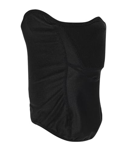PUMA Herren ftblNXT Face Mask Gesichtsmaske, Black-Phantom Black, Youth PUMA Herren ftblNXT Face Mask Gesichtsmaske, Black-Phantom Black, Youth von PUMA